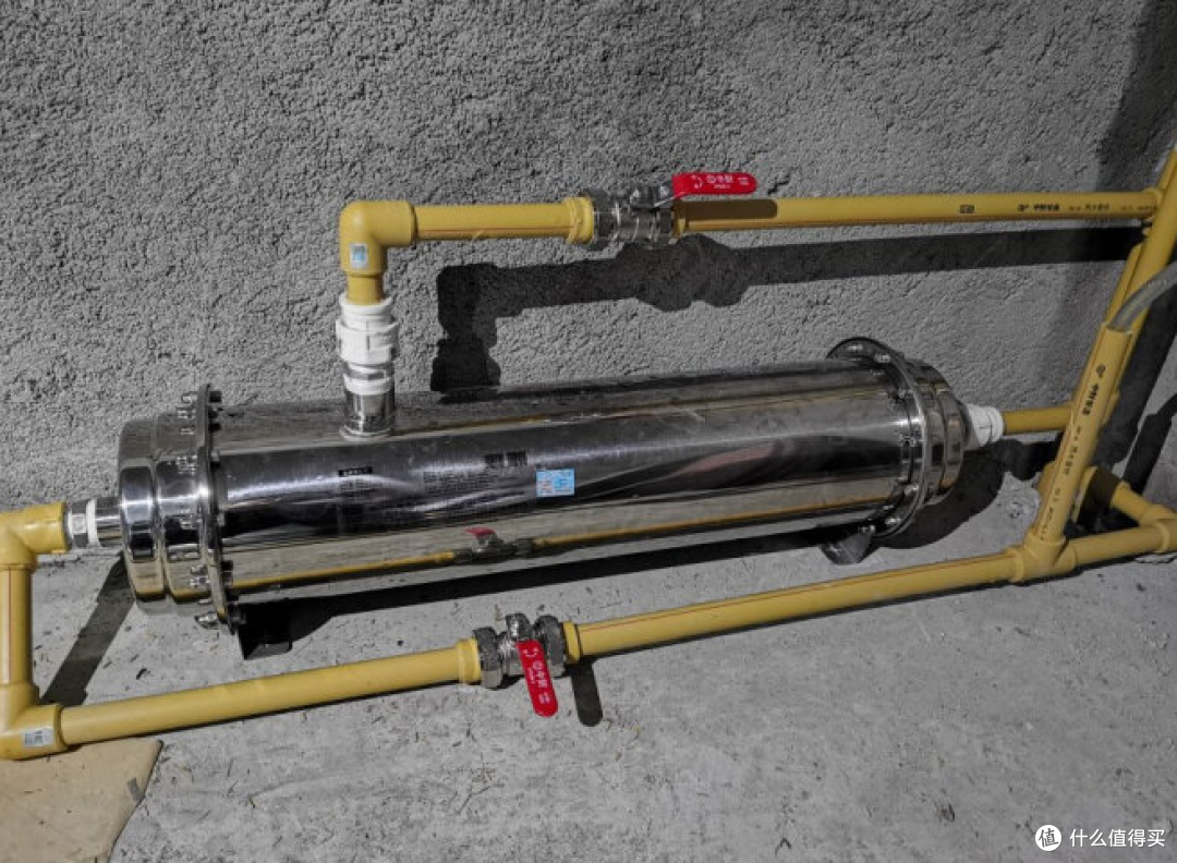 2022年，中央净水器推荐攻略，管道超滤怎么买？自建房、自打井用水必看