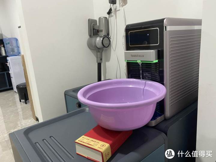 碧云泉净水器使用体验怎么样？即热式饮水机放办公室好用吗？