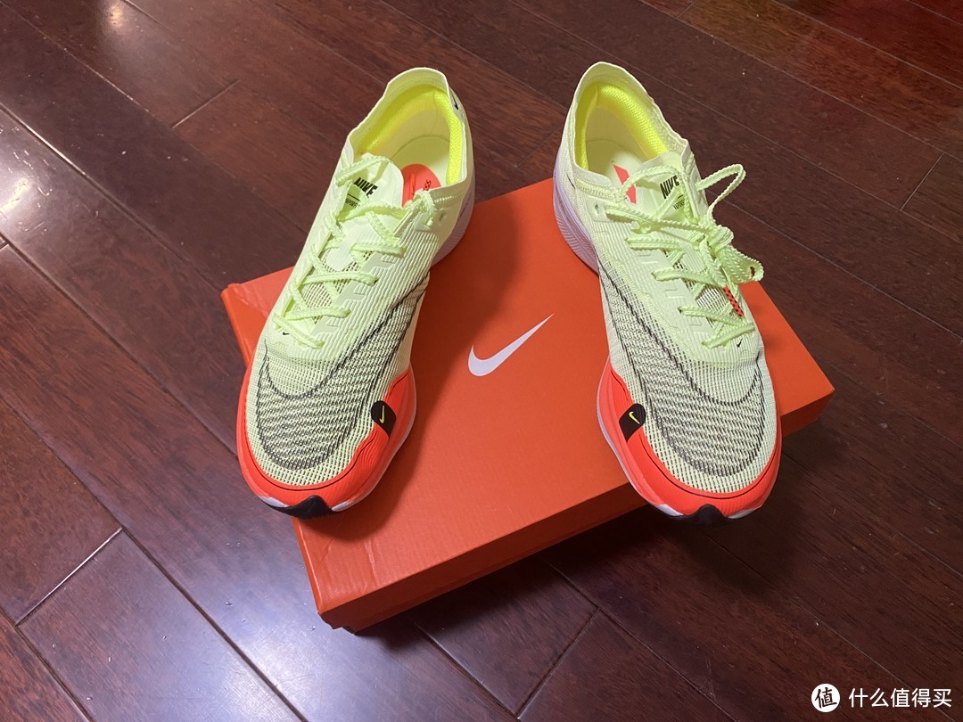 都买飞影PB2？跑进配速4开头靠着Vaporfly Next% 2