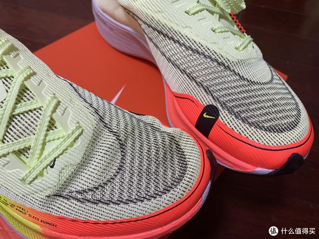 都买飞影PB2？跑进配速4开头靠着Vaporfly Next% 2