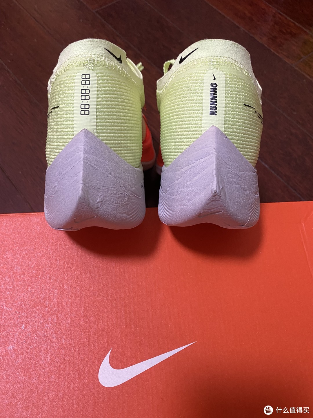 都买飞影PB2？跑进配速4开头靠着Vaporfly Next% 2