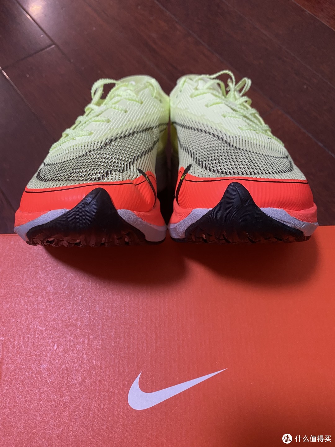 都买飞影PB2？跑进配速4开头靠着Vaporfly Next% 2