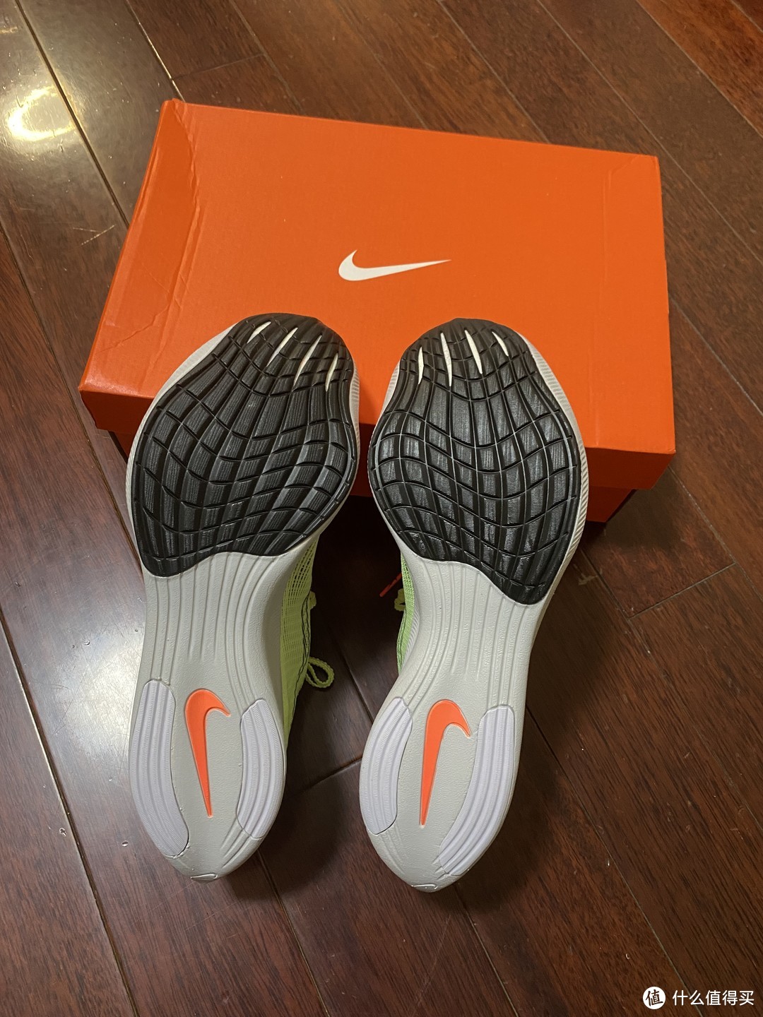 都买飞影PB2？跑进配速4开头靠着Vaporfly Next% 2