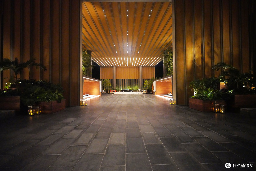 风口浪尖上的三亚顶流:给你一份不同的edition艾迪逊酒店体验报告