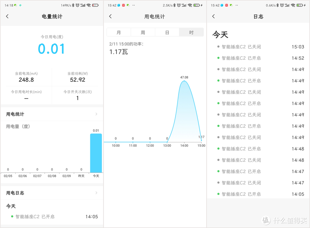 远程开关控制电脑原来如此简单？贝锐向日葵开机插座C2评测！