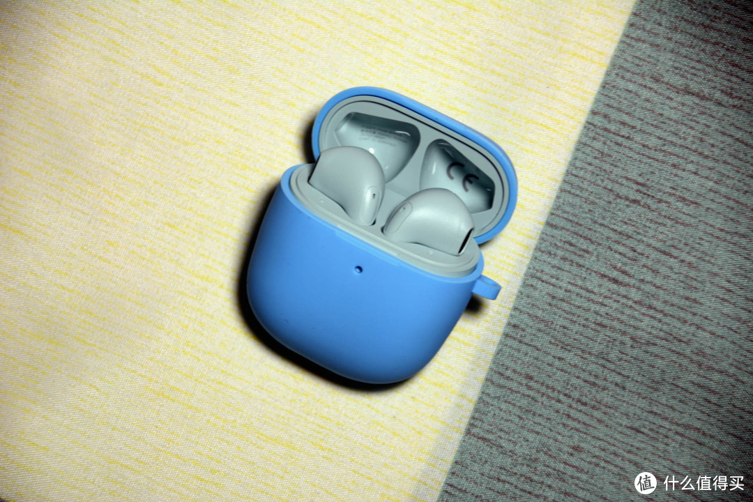支持蓝牙5.3，努比亚新音C1真无线蓝牙耳机体验，是个新选择