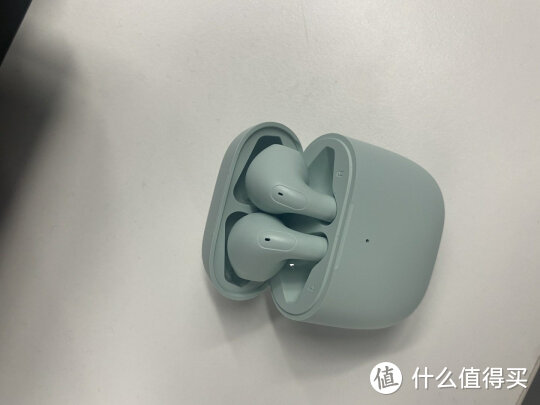 百元优质TWS耳机，关注努比亚新音C1耳机，定义蓝牙耳机新基准