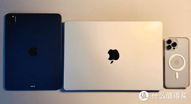 M1Pro MacBook Pro体验：未来已来，次世代的笔记本电脑
