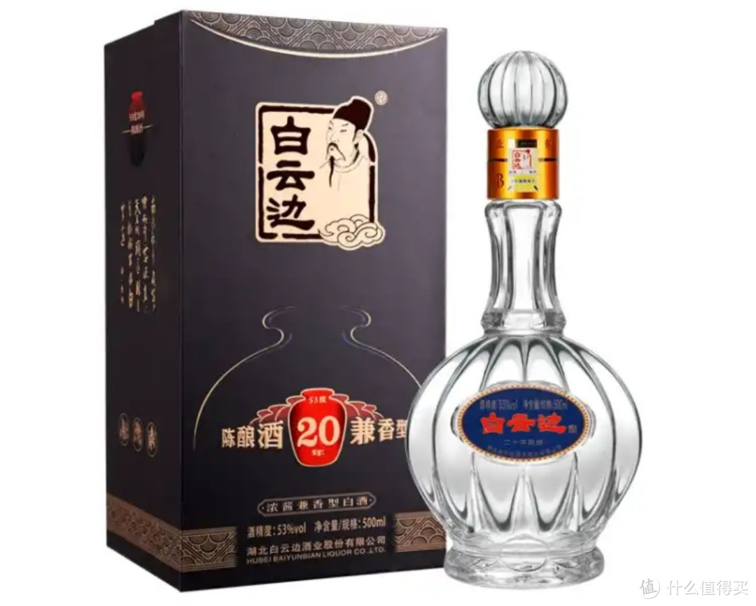 开年同事聚会用酒，这20款白酒都是“硬通货”，都是大品牌酒，好喝不贵，高性价比