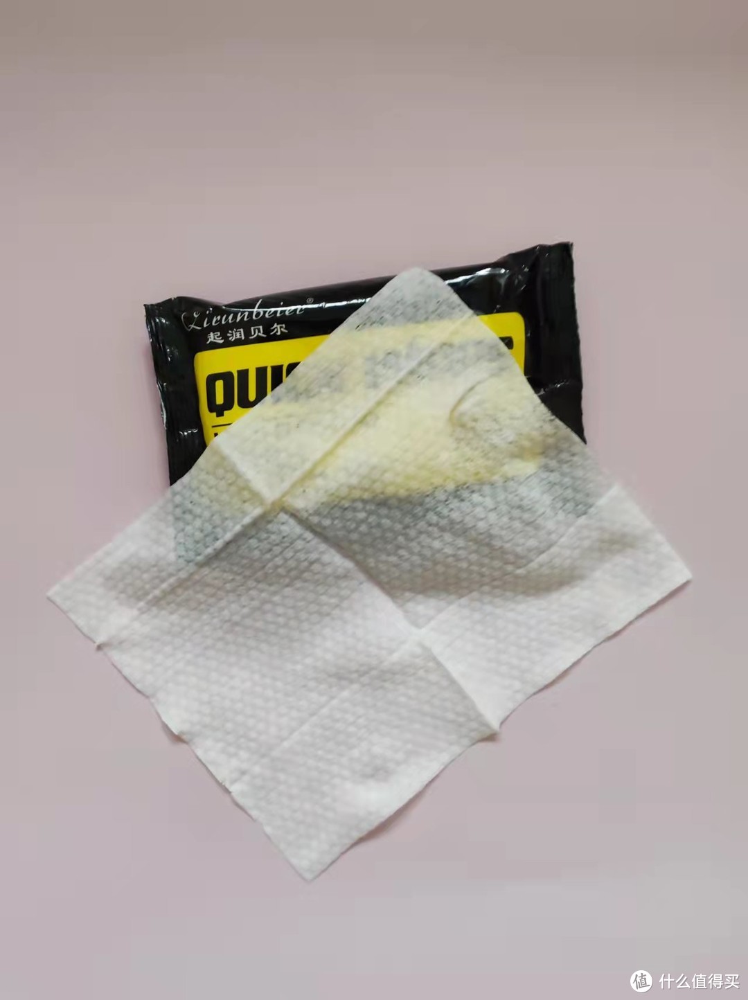几款经常用到了湿巾，有你用过的吗？
