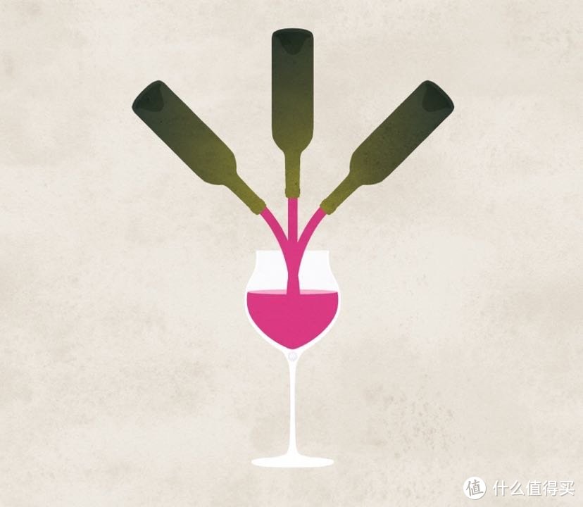 写给小白：什么是葡萄酒？