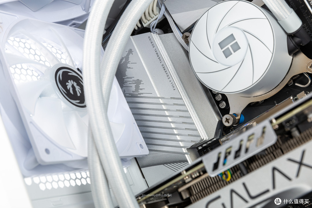 技嘉雪雕b660m02aorusproaxddr4火鸟小巨蛋2022幻彩版装机分享