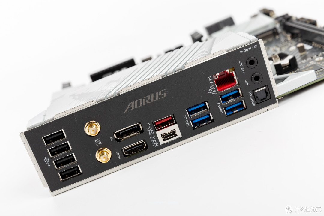 技嘉雪雕b660m02aorusproaxddr4火鸟小巨蛋2022幻彩版装机分享