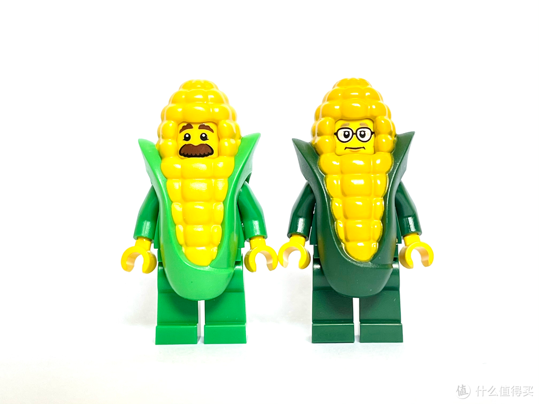 玉米人和市长