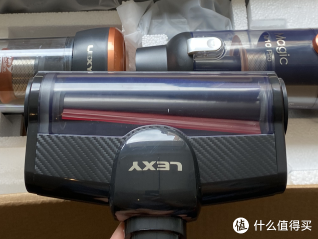 莱克吸尘器M10pro拆箱，定位高端的莱克吸尘器到底好不好用？
