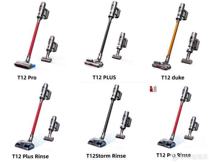 小狗吸尘器好用吗？小狗T11和T12哪一个更实用？买小狗吸尘器必看攻略
