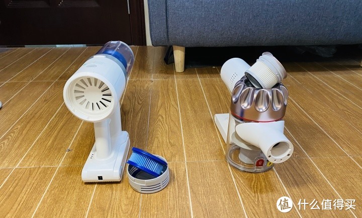 京东京造吸尘器和安克Eufy吸尘器哪个好？拆机对比实测！