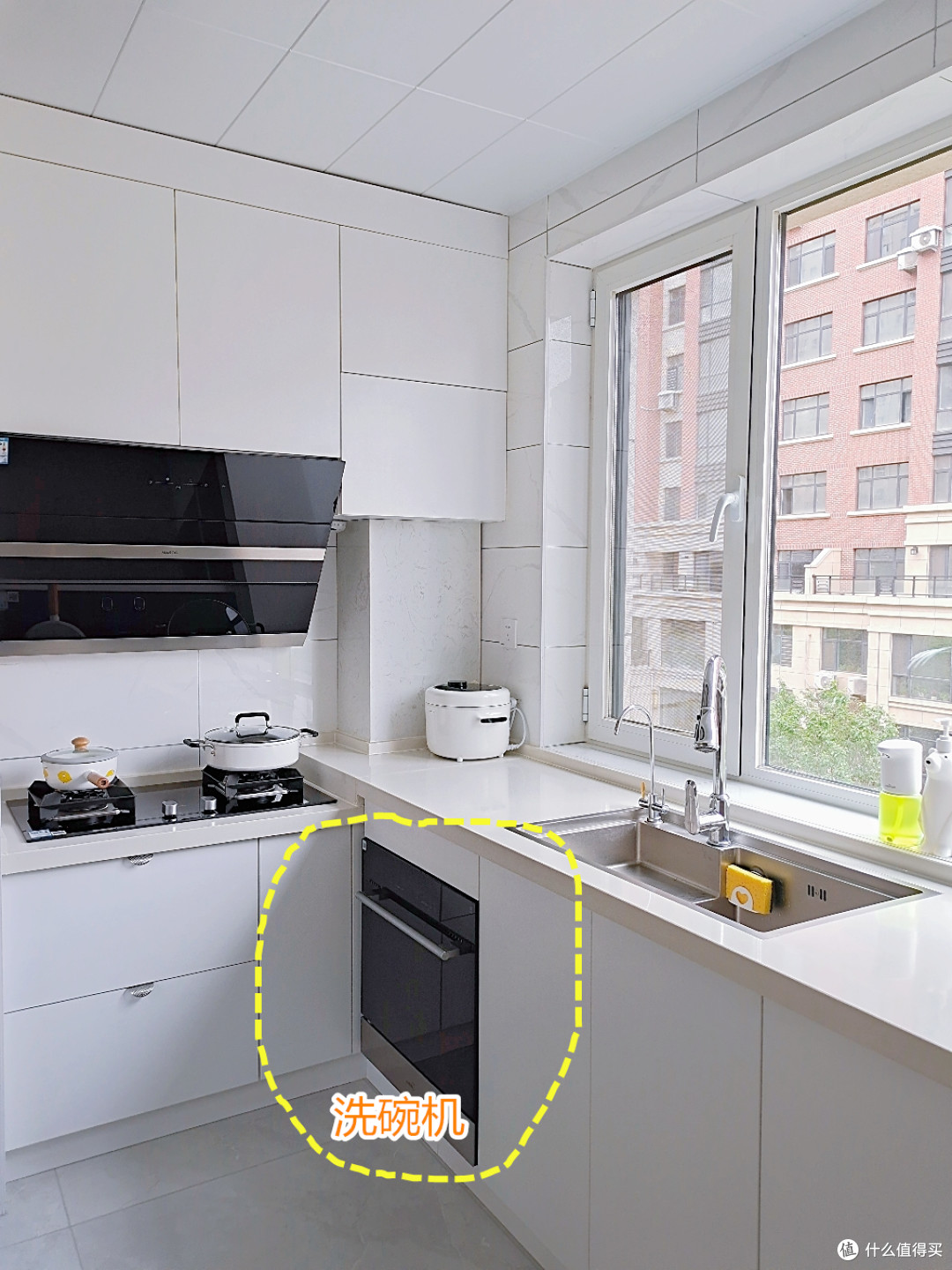 洗碗机是“神器”还是“智商税”？用了一年多，我来谈谈客观感受