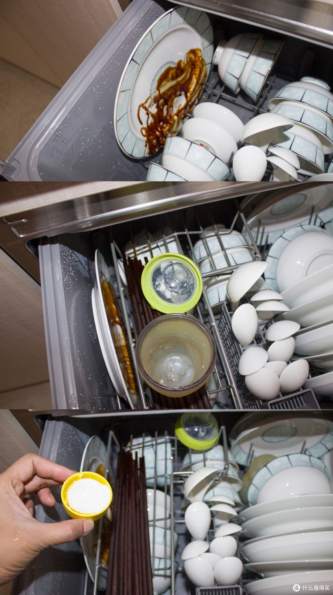 洗碗机是“神器”还是“智商税”？用了一年多，我来谈谈客观感受