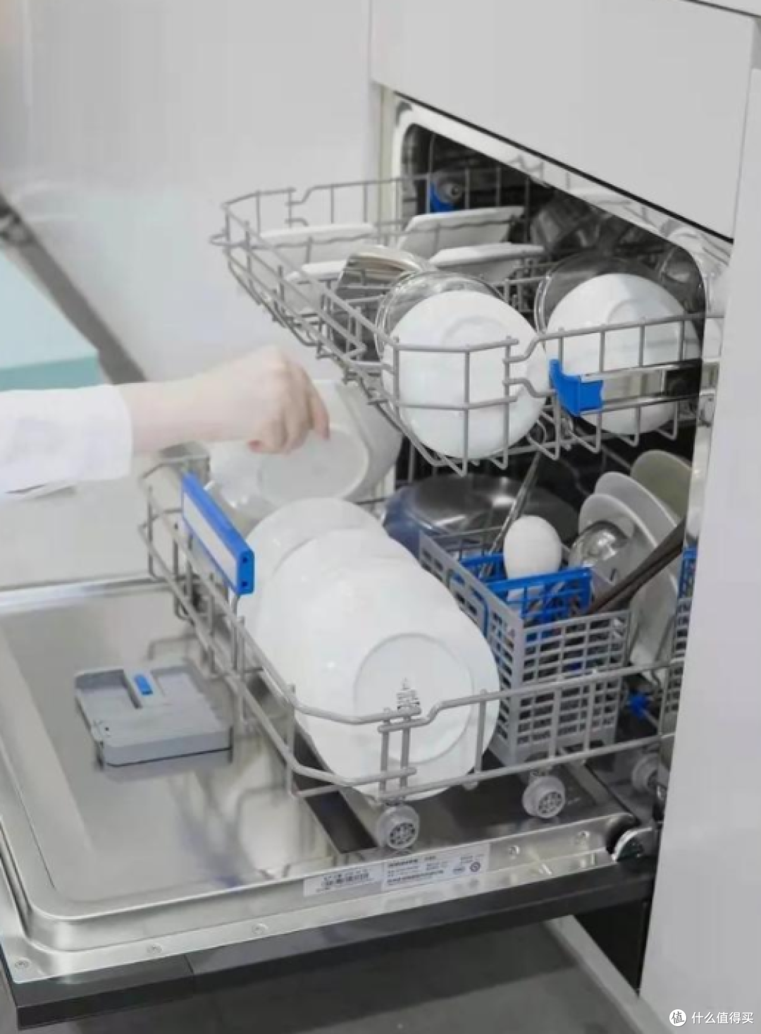 洗碗机是“神器”还是“智商税”？用了一年多，我来谈谈客观感受