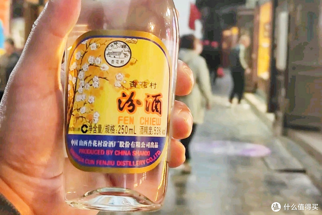 5款清香型口粮酒，全是不加“食用酒精”的纯酿，清香好喝酒劲足