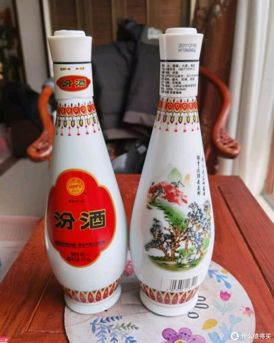 5款清香型口粮酒，全是不加“食用酒精”的纯酿，清香好喝酒劲足