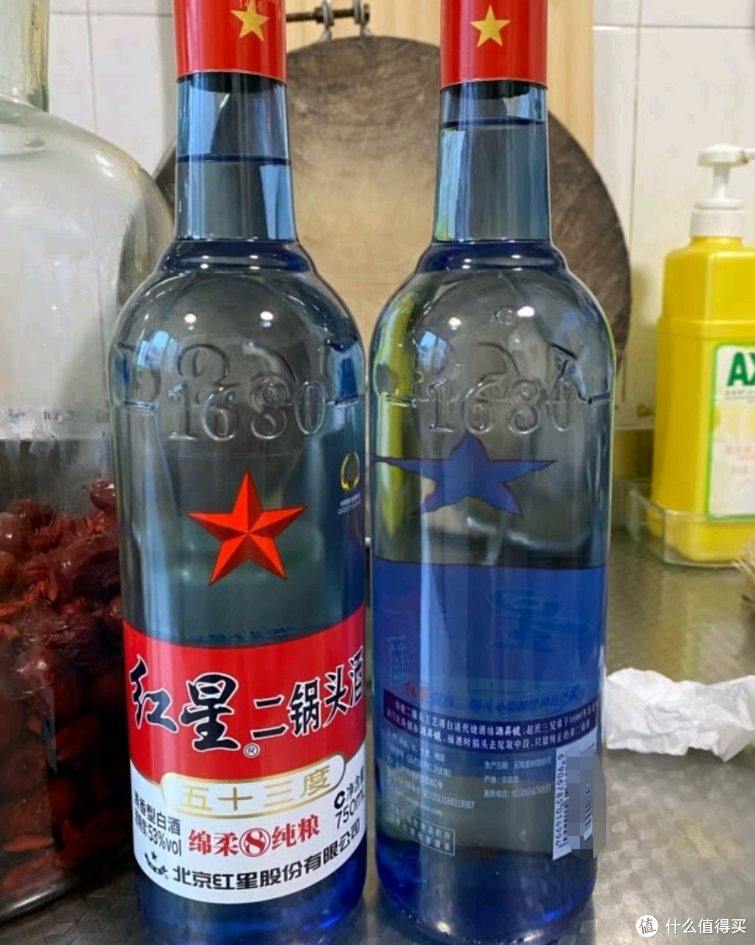 5款清香型口粮酒，全是不加“食用酒精”的纯酿，清香好喝酒劲足