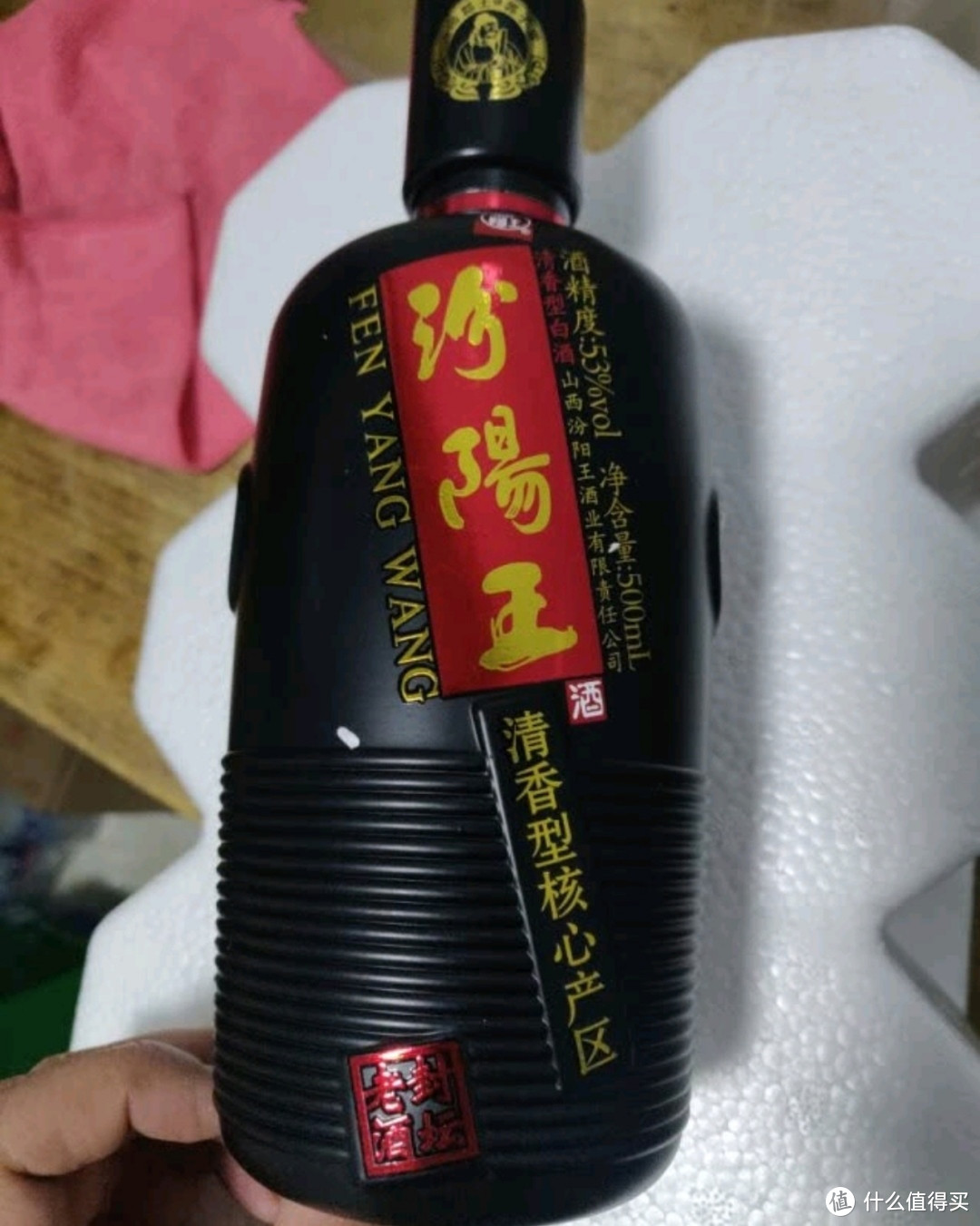 5款清香型口粮酒，全是不加“食用酒精”的纯酿，清香好喝酒劲足