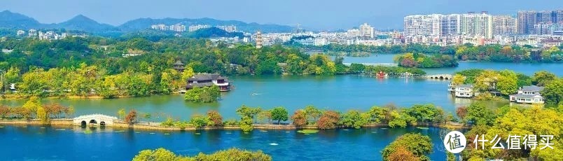 大湾区9个城市旅游攻略！