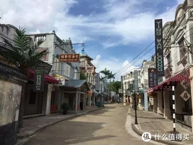 大湾区9个城市旅游攻略！