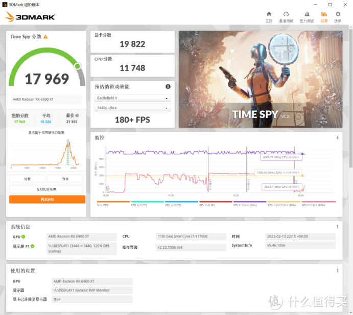 ​装一台可以轻松驾驭2K144hz的3A游戏性能主机，九州风神幻境CK560装机分享