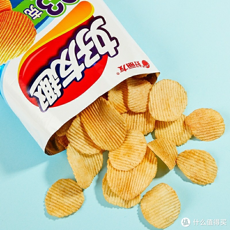 过年必备的零食大盘点，看看有没有你的心头爱