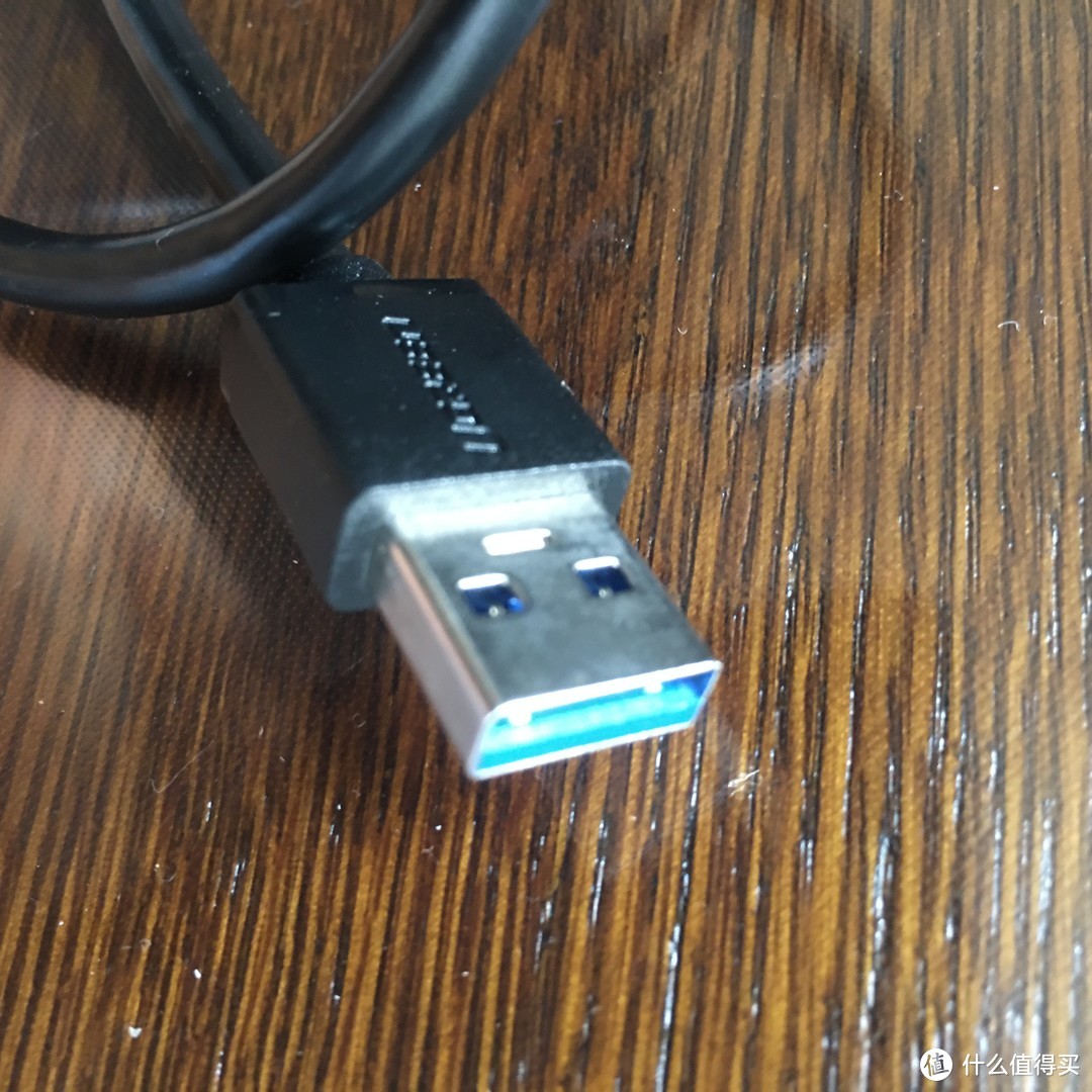 价格便宜 绿联 USB 3.0集线器
