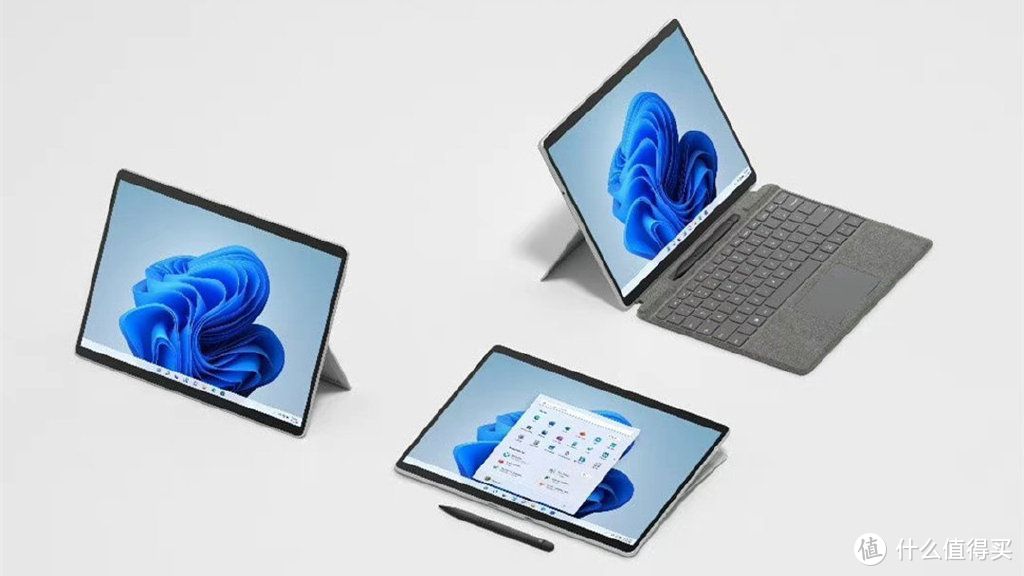 新品解读：微软Surface Laptop Studio