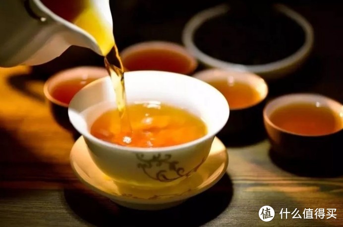 一年能喝掉25万吨茶，比福建人还能喝，广东人到底有多爱喝茶？