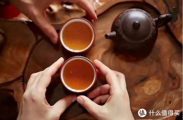 一年能喝掉25万吨茶，比福建人还能喝，广东人到底有多爱喝茶？