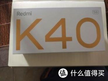 分享一下Redmi K40的真实使用体验，优缺点明显！