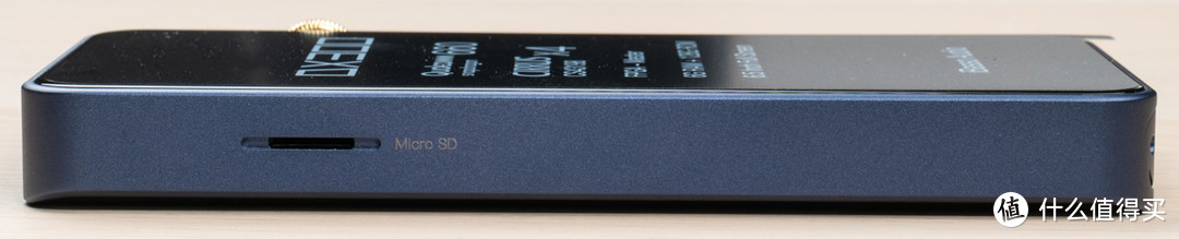 新一代美型旗舰－【开箱】iBasso DX300随身音乐播放器