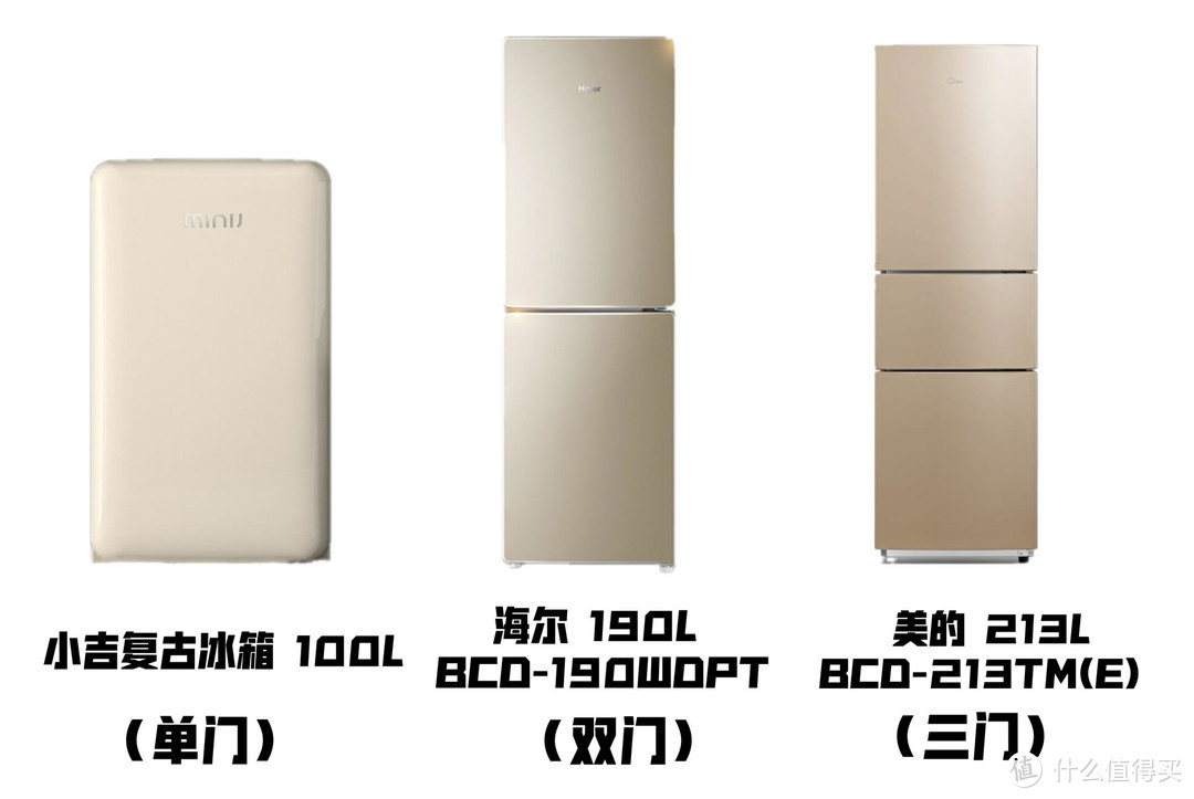 万字长文教你买冰箱，2022年冰箱超全选购攻略，附15款高性价比冰箱型号推荐！