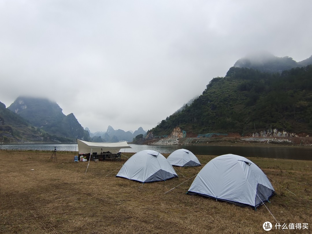 小白的露营装备之旅（天幕、帐篷篇）