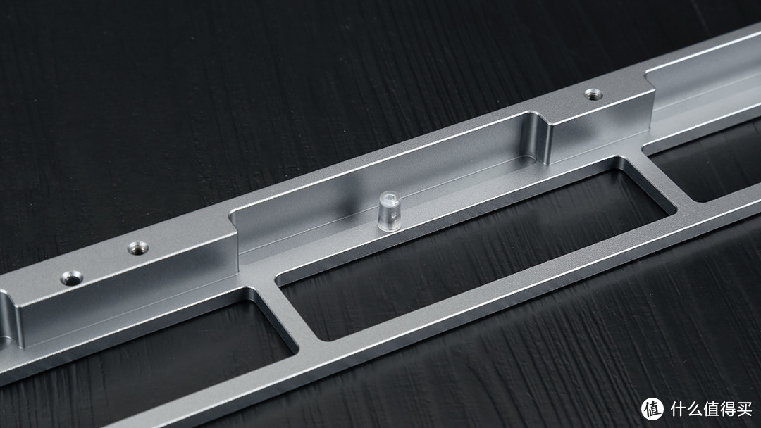 京东京造Keychron-Q1全铝客制化机械键盘评测：对味了，千元铝坨坨