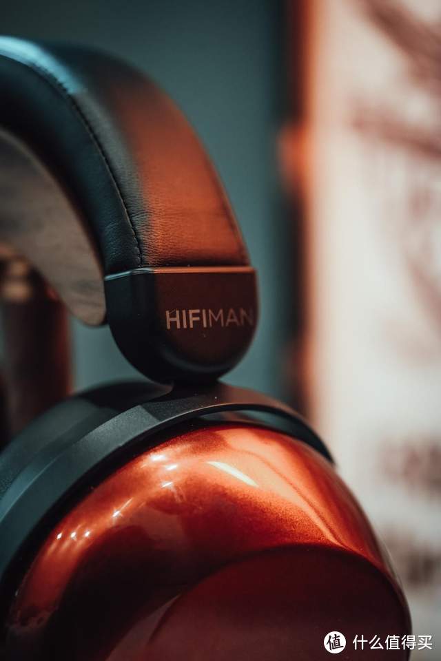  馥郁均衡，动圈HIFI大耳中的一股清流 HIFIMAN海菲曼 HE-R9试听浅析