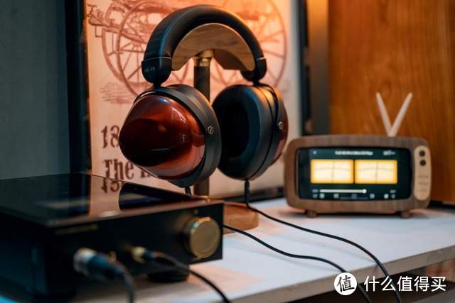  馥郁均衡，动圈HIFI大耳中的一股清流 HIFIMAN海菲曼 HE-R9试听浅析