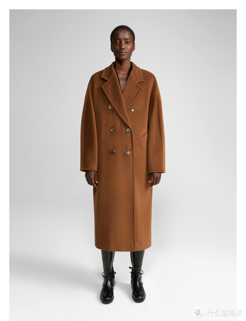 身材不够衣服来凑，299元到万元羊毛大衣推荐，愿每个女生都能拥有一件Max Mara！