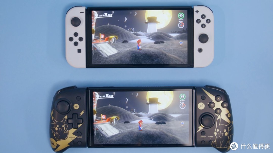 与任天堂 Switch OLED 有关的 8 个问题