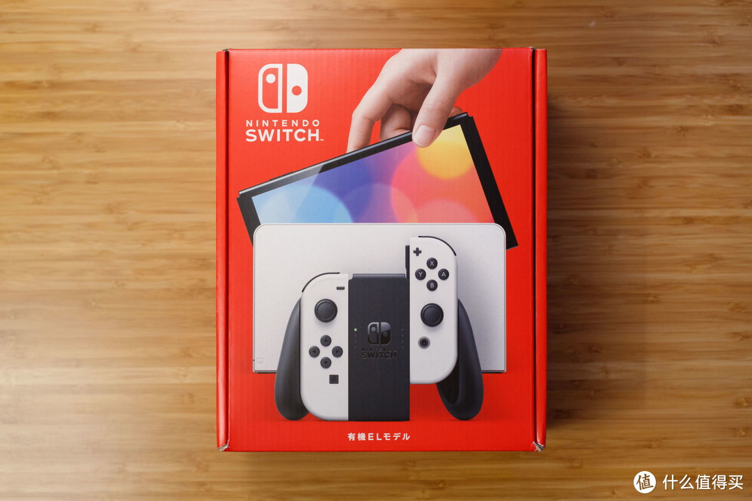 与任天堂 Switch OLED 有关的 8 个问题