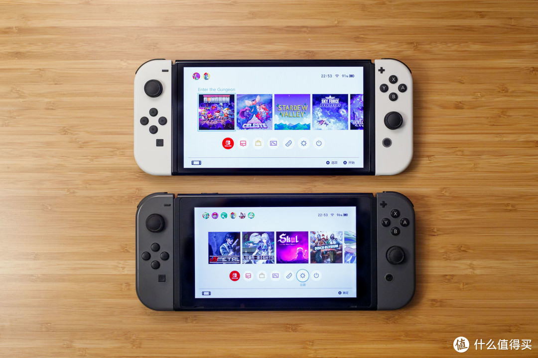 与任天堂 Switch OLED 有关的 8 个问题