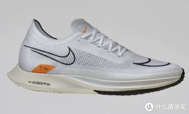 跑鞋前沿24  ：原定发售的Nike ZoomX Streakfly还是跳票了