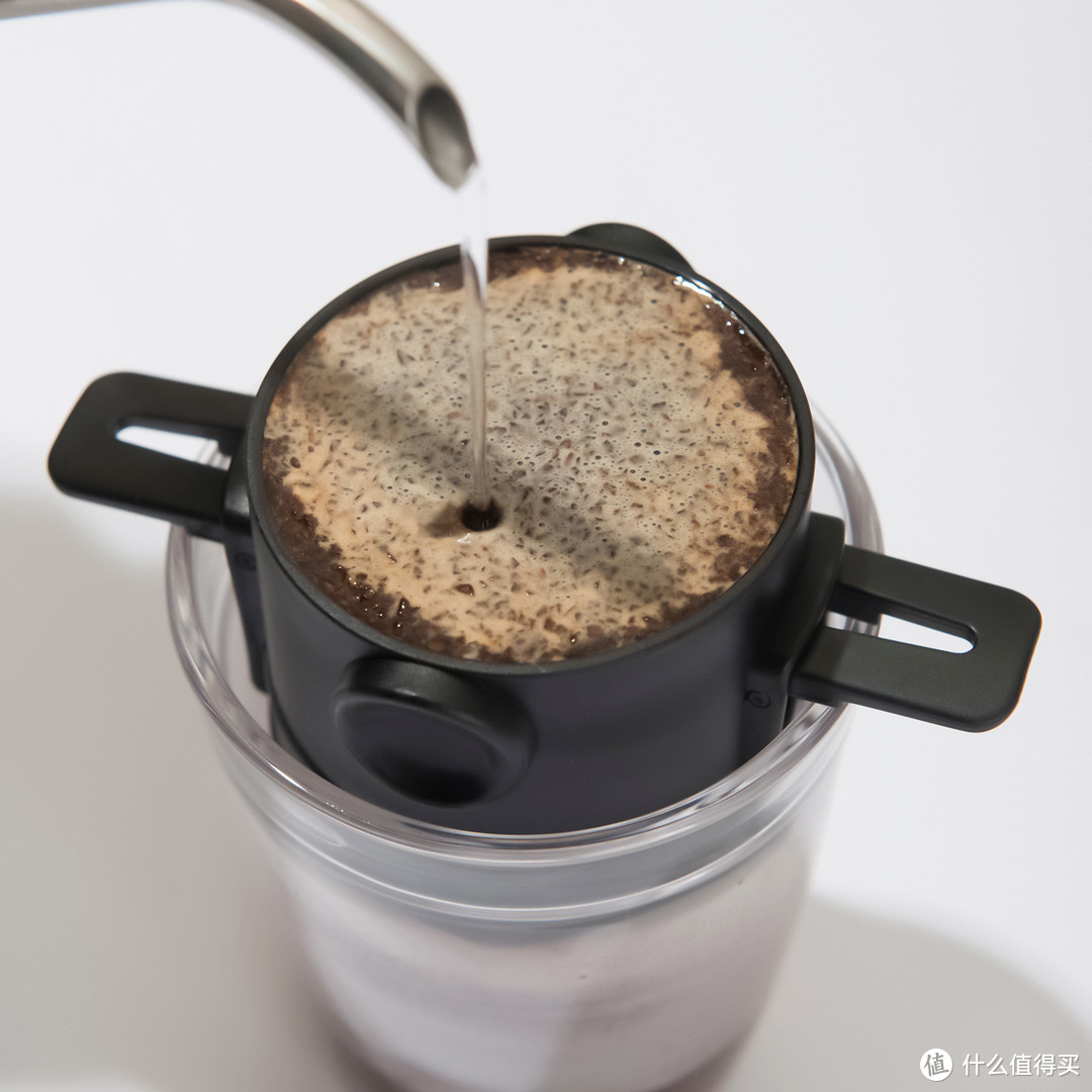 日本YOPOヨーポー优铂 咖啡器