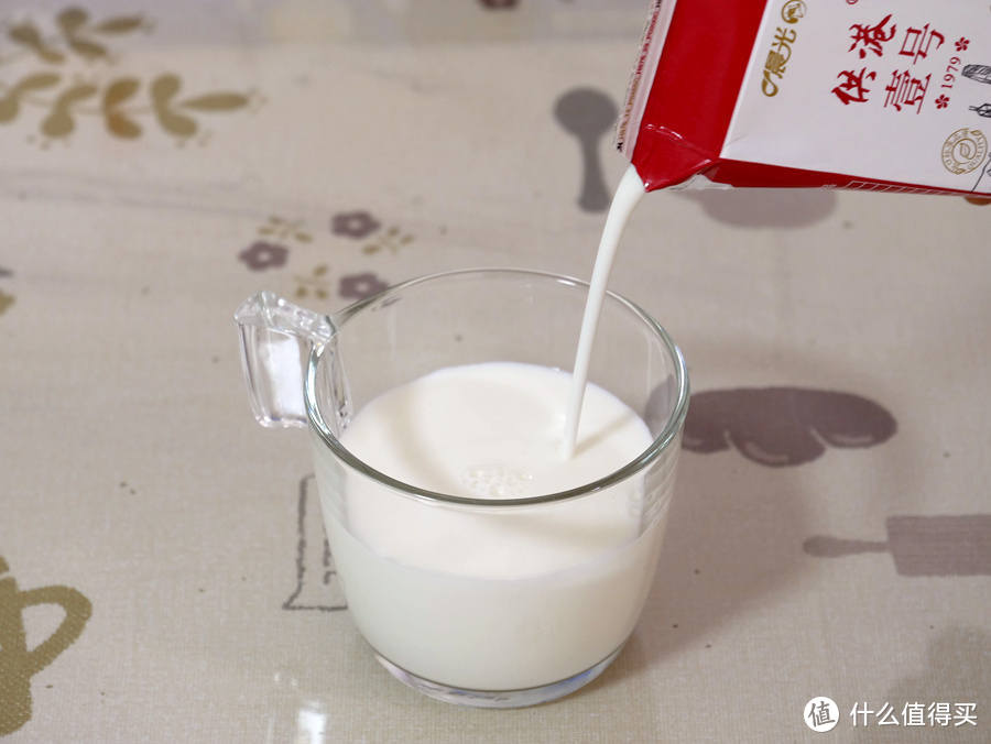 供港壹号纯牛奶：小众牛奶的品质逆袭？ 